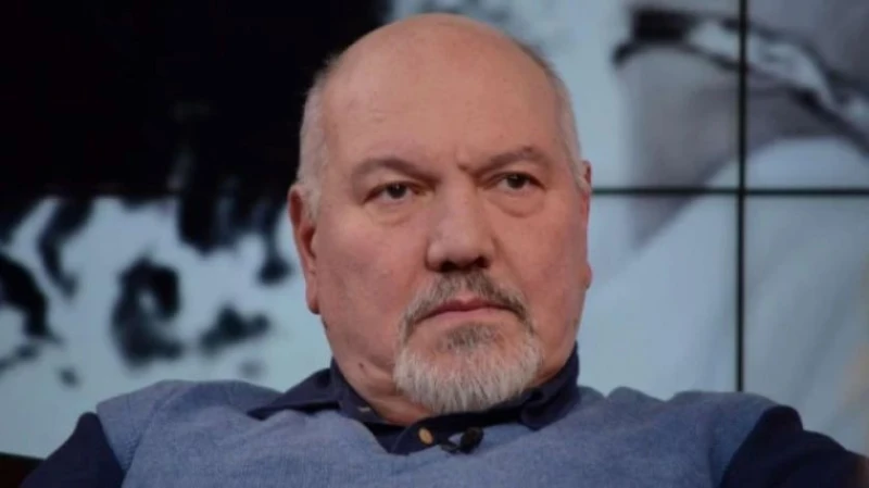 Проф. Александър Маринов: Предложението на президента акцентира върху това кой ще поеме отговорността за негативите на еврозоната