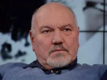 Проф. Александър Маринов: Предложението на президента акцентира върху това кой ще поеме отговорността за негативите на еврозоната