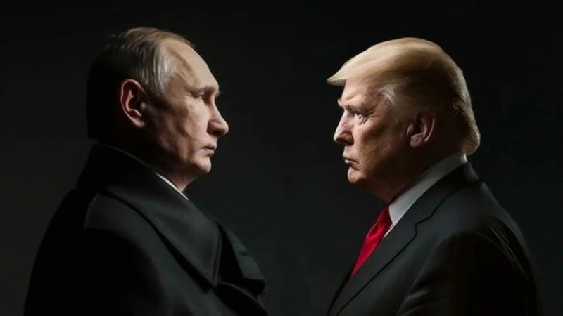 Песков: Разговорът между Тръмп и Путин ще се проведе в 17:00 часа