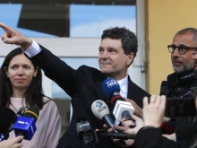 Der Spiegel: ЕС въздъхва с облекчение, защото Румъния беше заплашена от поемането на властта от радикален десен и проруски привърженик на Тръмп