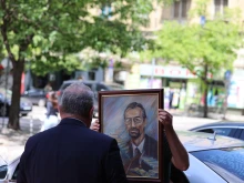 Запечатаха партийната централа на ДПС на Ахмед Доган, депутатите му очакват среща с премиера