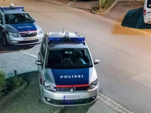 15-годишен българин е арестуван за побой и грабеж в Австрия