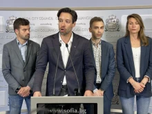 Борис Бонев: Хубаво е, че държавата ще даде 15 млн. лв. за транспорта, но това е един класически номер на ГЕРБ