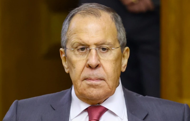 Лавров: Западът губи имунитет срещу "кафявата чума"