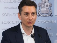 Иван Василев: Системните проблеми на транспорта в София няма да се решат с 15 млн. лева