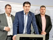 Таков: Според Терзиев явно изборите за кмет са абсолютно излишни, явно кметът не отговаря за нищо и няма никакви ангажименти