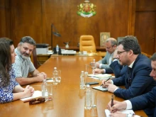Даниел Митов: Нулева толерантност към агресията в училище и предприемане на комплексни мерки за справяне с "локалите"