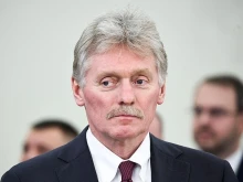 Песков: Президентските избори в Румъния бяха най-малкото странни