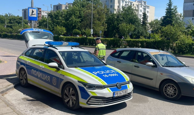 Полицията в Пловдив предупреди абитуриентите