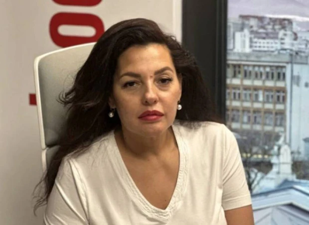 Цветанка Андреева: Целта на Радев беше да сме с висящ реферндум, който да смути европейските ни партньори