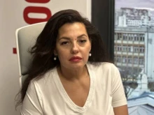 Цветанка Андреева: Целта на Радев беше да сме с висящ реферндум, който да смути европейските ни партньори