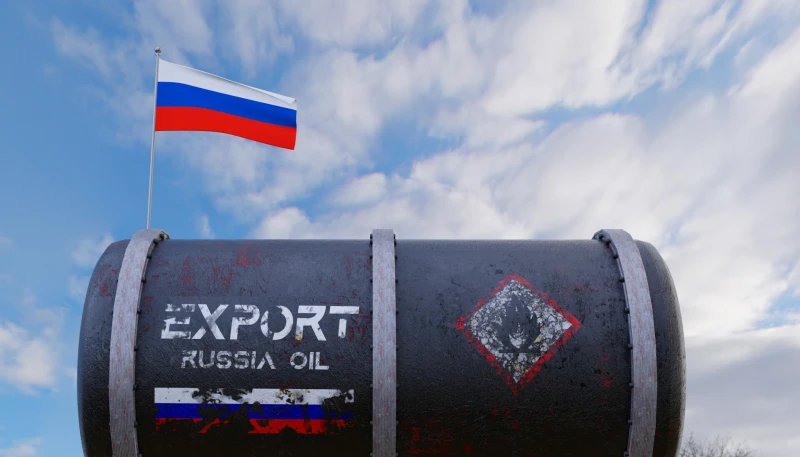 Reuters: ЕС ще предложи таван на руския петрол
