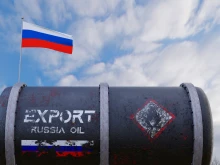 Reuters: ЕС ще предложи таван на руския петрол