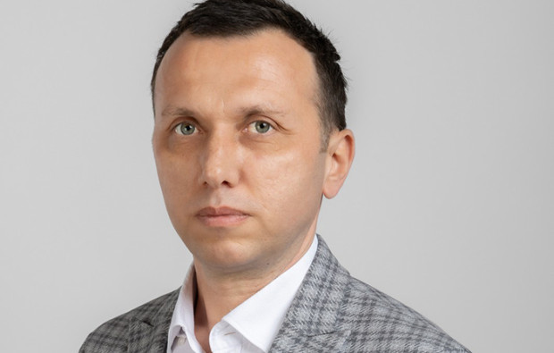 Това е представителят на Варна в Националния съвет на БЧК