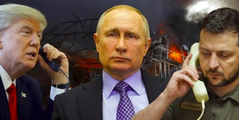 Светът очaква разговора между Путин и Тръмп: За какво са говорили двамата досега