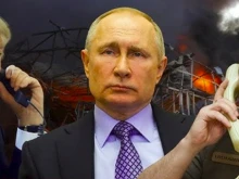 Светът очaква разговора между Путин и Тръмп: За какво са говорили двамата досега