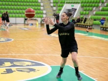 Радостина Христова се завръща в шампиона на България