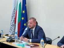 Зам.-министър Младенов разкри какви са ключовите приоритети в националните програми за младежта