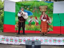 Фолклорен събор "Еленово" събра за осми път почитатели на българските традиции