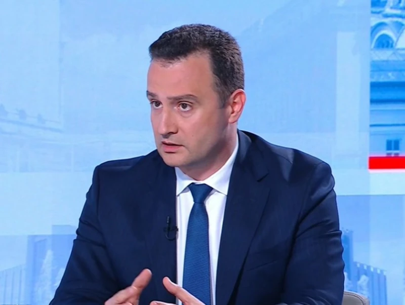 Енергийният министър: Цената на газа по договора с "Боташ" е три пъти по-висока от тази през Гърция