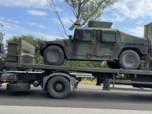 МО: Без паника, ако видите военна техника по пътищата!