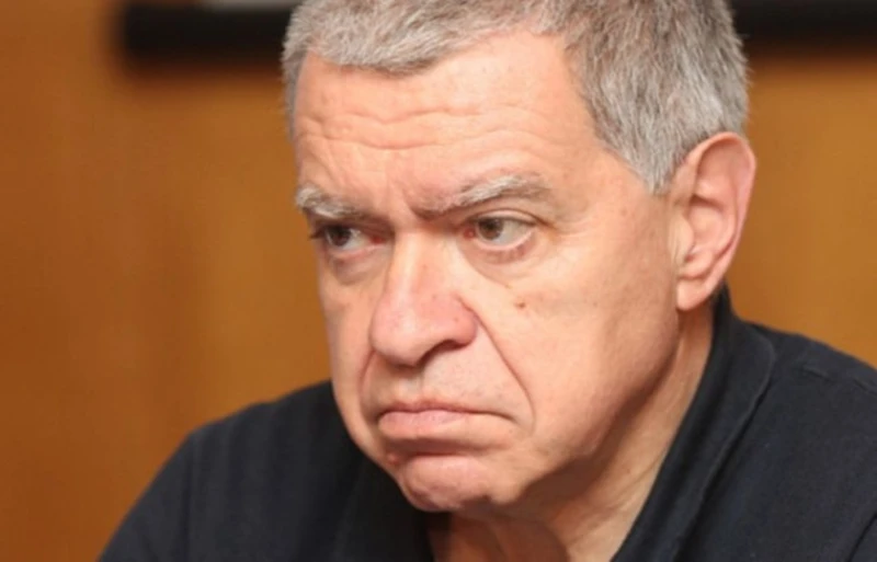 Проф. Константинов за транспортната стачка: Нека това, което се случи, бъде за урок на хората, които управляват в София