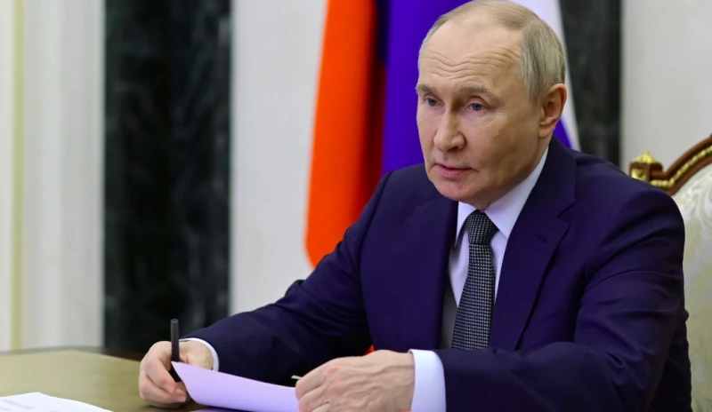 Путин: Разговорът с Тръмп беше откровен и смислен, Русия е готова да работи с Киев