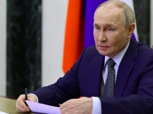 Путин: Разговорът с Тръмп беше откровен и смислен, Русия е готова да работи с Киев