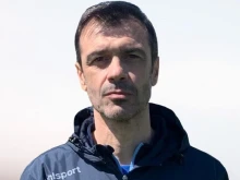 Треньорът на Крумовград: Вместо да вкараме гол сами се блокирахме