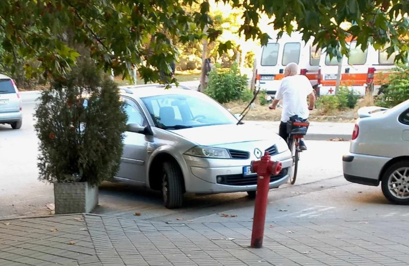 Въпрос към собствениците на тези таралясници