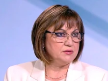 Корнелия Нинова: Който "целува ръка", ще е добре. Другите - не