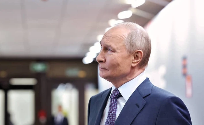 Путин: Русия и Украйна трябва да намерят компромис, като цяло двете страни са на прав път