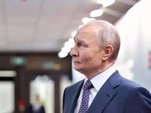 Путин: Русия и Украйна трябва да намерят компромис, като цяло двете страни са на прав път
