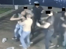 Екшън в ресторант в Първомай, един е в болница