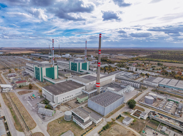 Проектът за изграждане на Седми и Осми блок на АЕЦ