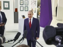 Ушаков: Путин и Тръмп не са говорили за краен срок за прекратяване на огъня в Украйна