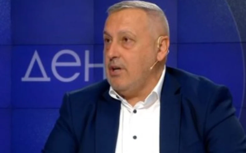 Антон Койчев: Работещи хора нямат време да чакат направления при общопрактикуващия си лекар