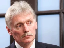 Песков: Политиците от ЕС искат да убедят Тръмп в проукраинската си позиция