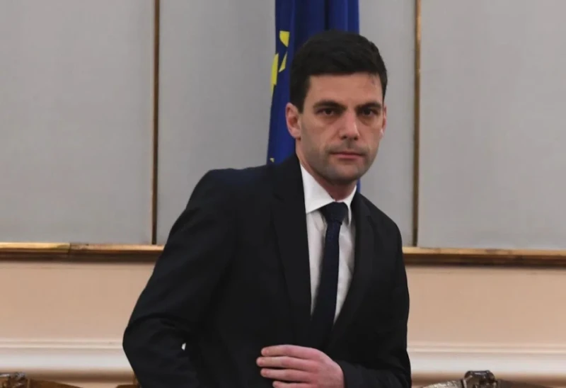 Politico: Никола Минчев е разследван за корупционния скандал с Huawei