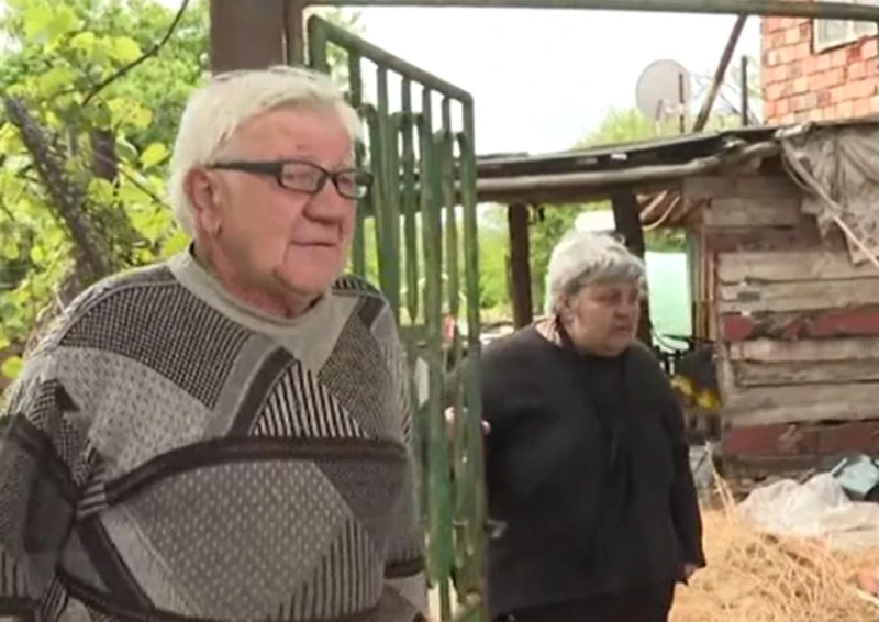 Родители на загинал в катастрофата край Локорско плащат заем, за да погребат детето си