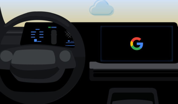 Google подготвя големи новости за вашия автомобил