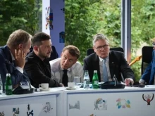 FT: Лидерите на ЕС се опасяват, че Тръмп ще сключи сделка с Путин, която е в разрез с интересите на Украйна