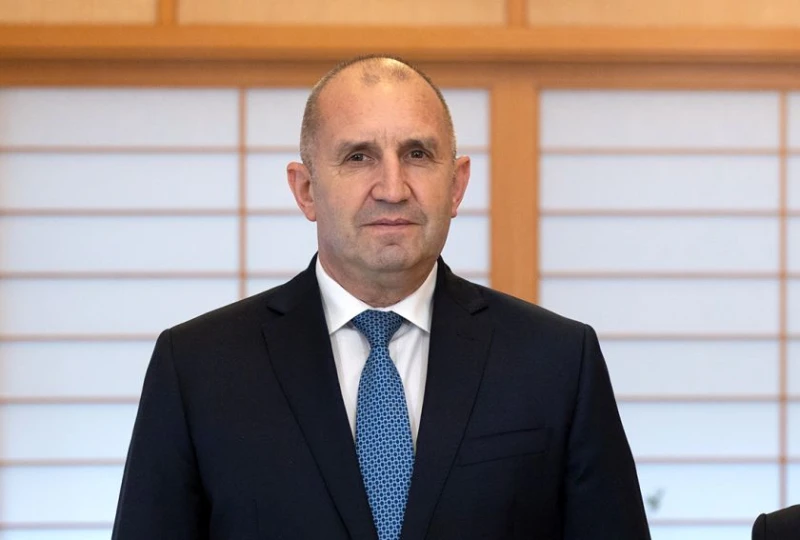 Румен Радев ще се срещне с премиера на Япония