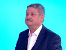 Проф. Георги Рачев подплаши Балканите