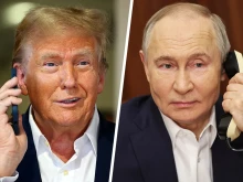 CNN: Мирът в Украйна изглежда още по-далечен