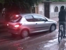 Пловдив остана без вода снощи, проблемът продължава и днес