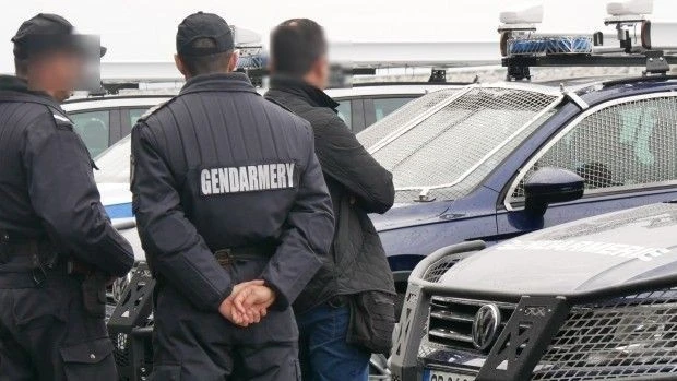 Заловиха трима с дрога в Бургаско