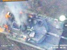 MWM: Могат ли износените стари австралийски танкове Abrams да помогнат на Украйна?