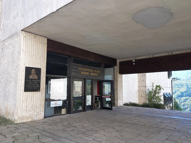 Смолянският музей открива изложба в Будапеща, посветена на 100 г. от рождението на Ласло Наги