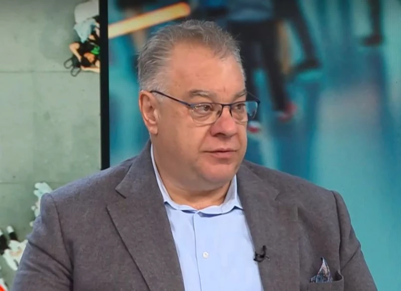 Д-р Мирослав Ненков: Отношението към здравето в обществото ни е по-лошо, отколкото към личния ни автомобил